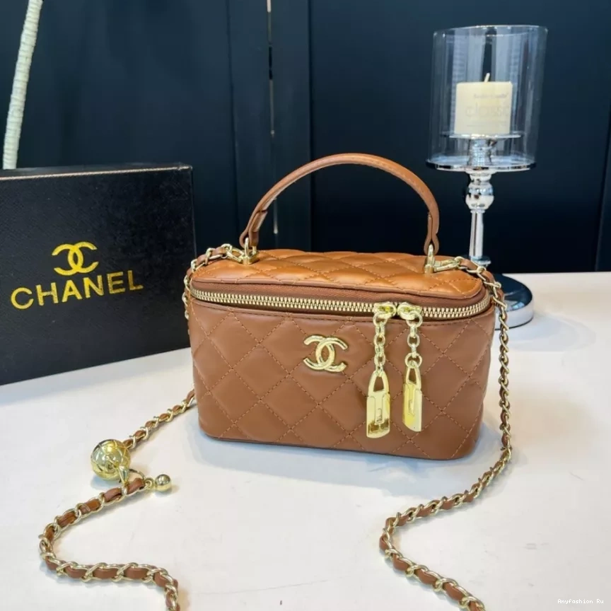 For Chanel Bags UrbanStyle Women 7580 Messenger 0317